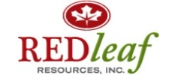 Red Leaf Resources