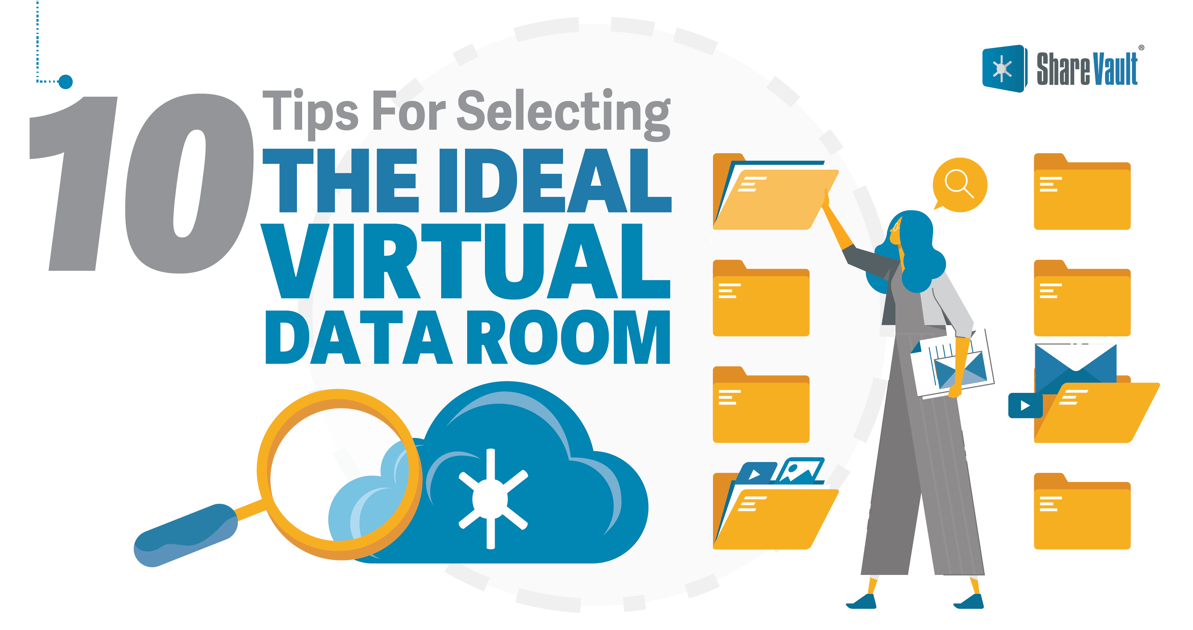 virtual data room