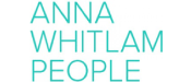 Anna Whitlam People