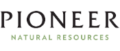 Pioneer Natural Resources Company