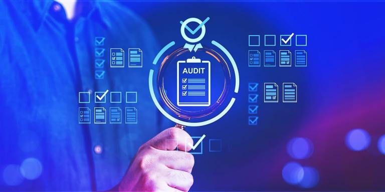 Conduct a Security Audit: ShareVault's 7-Step Guide (2025)
