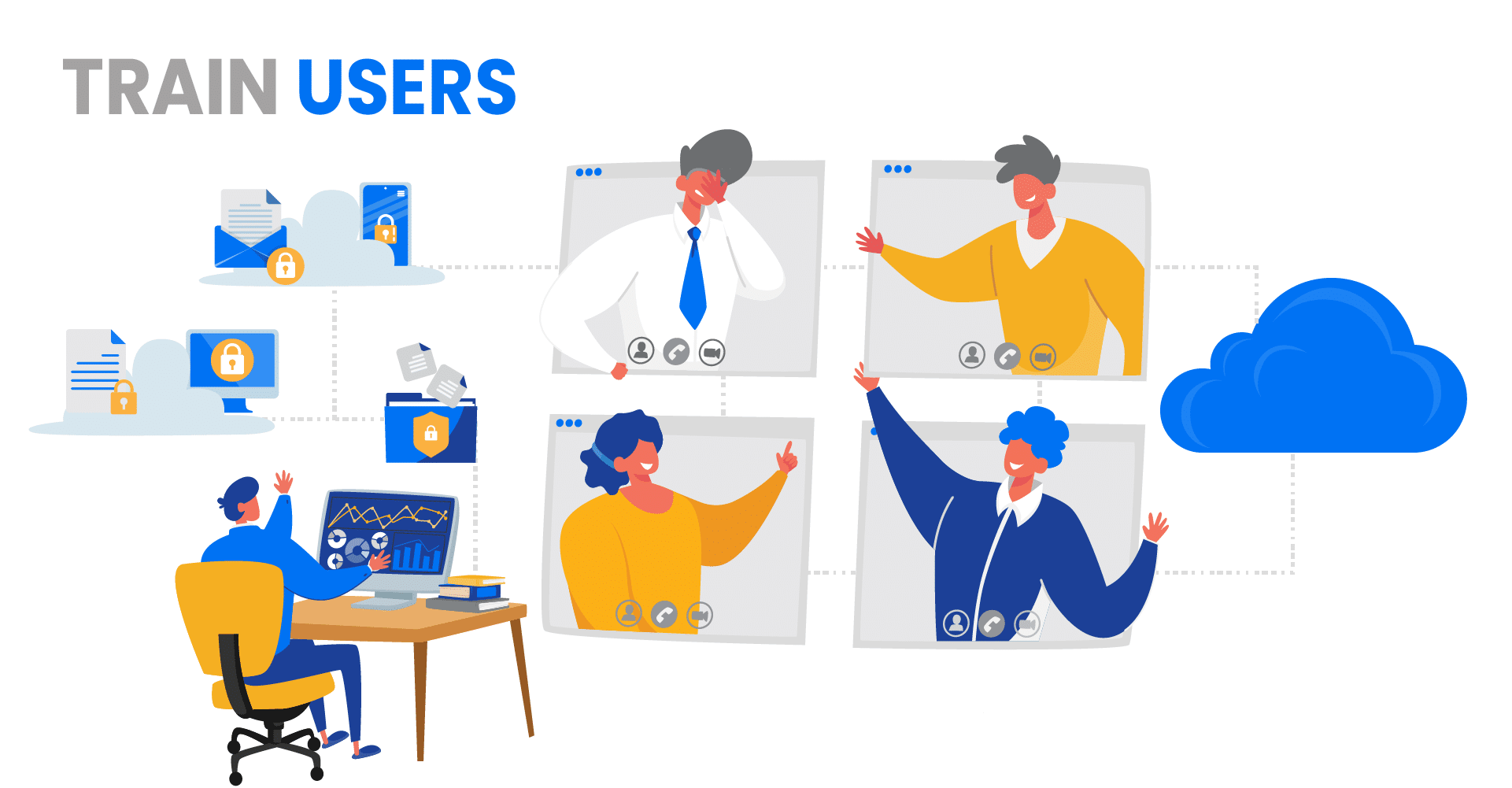 data room best practices