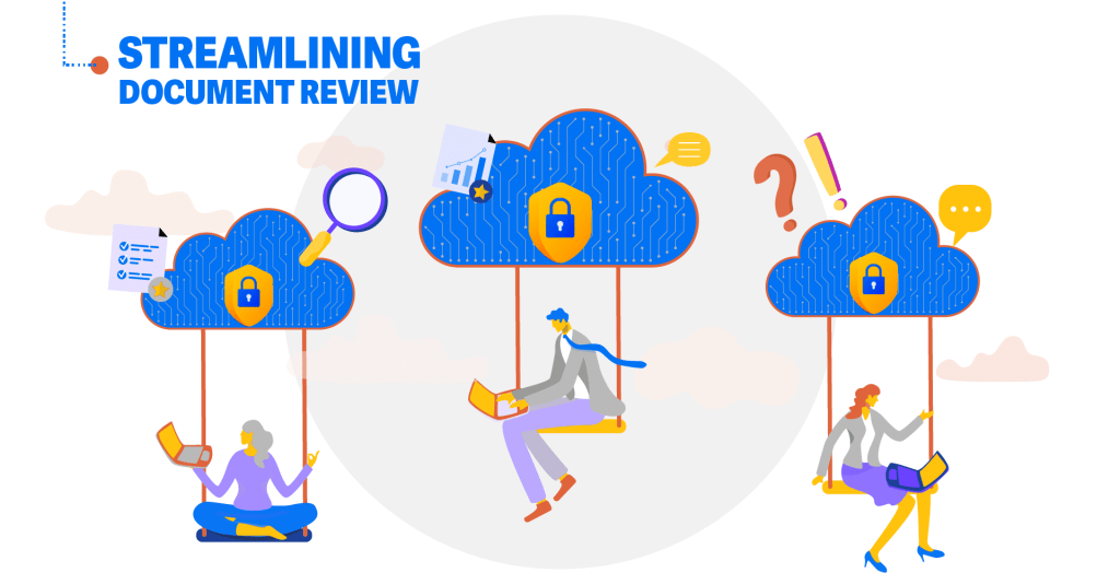 ShareVault: Virtual Data Room Explained (2025)