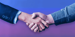 benefits m&a data room