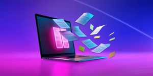 redact documents data room