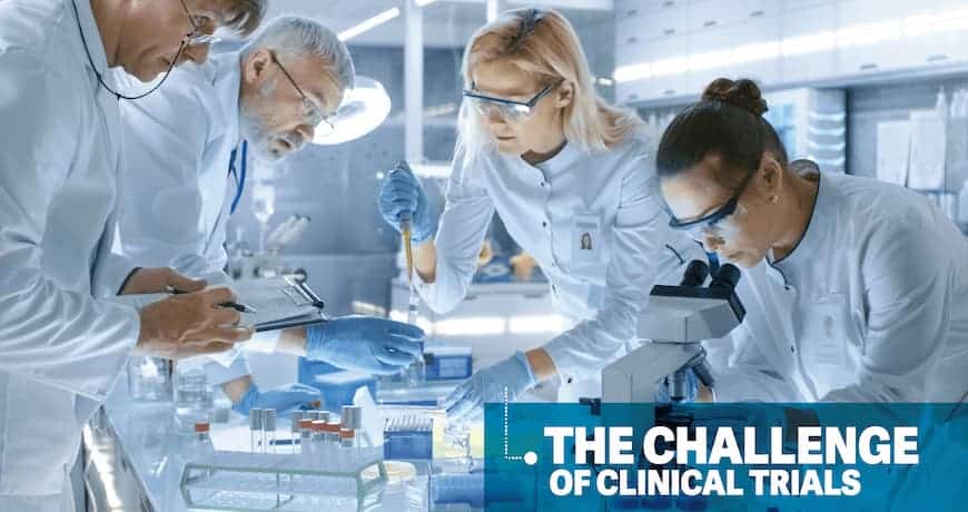 ShareVault: Secure Data Rooms for Clinical Trials