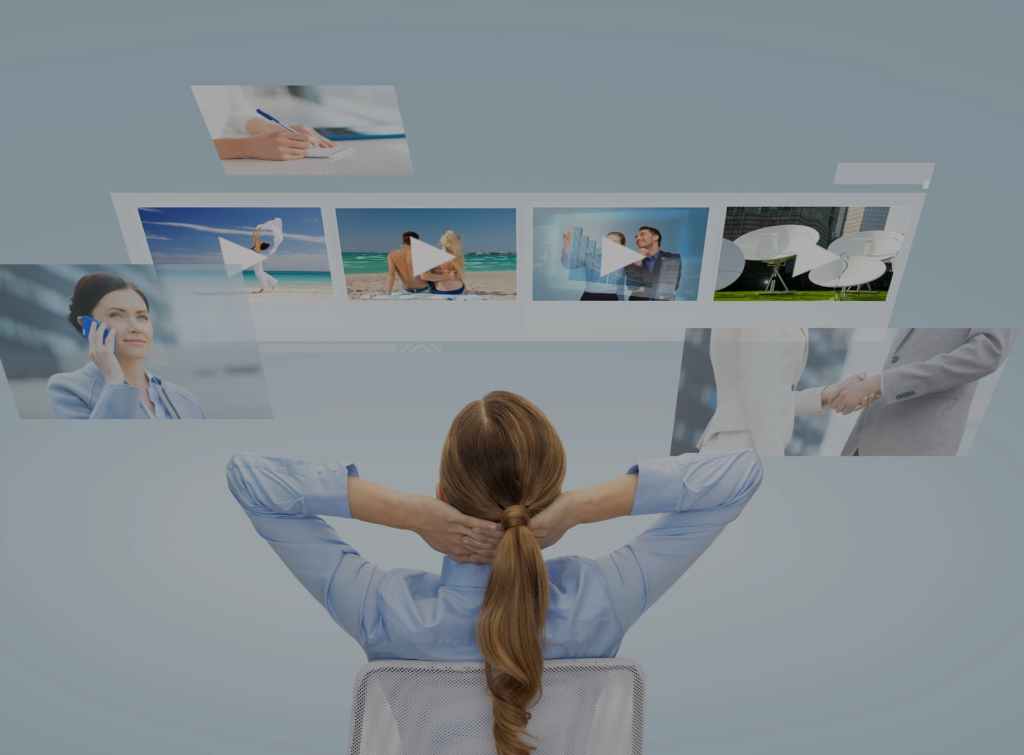 ShareVault: Secure Audio & Video Playback for Data Rooms