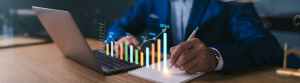 Secure File Sharing For Financial Institutions Hero