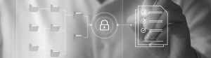 Secure File Sharing Strengthening Data Security For Biotech Advancements Hero