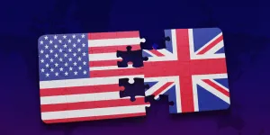 M&A United States UK