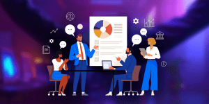 data room to board room