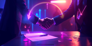 Lighter Capital Partners With ShareVault