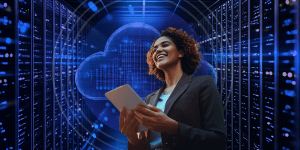 data centers securing your information