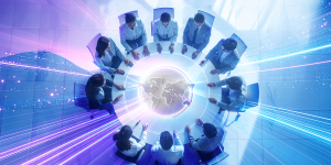 Why Sell Side Should Lead the M&A Process