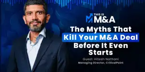 Myths That Kill Deals