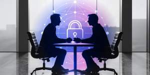 data room strategy