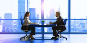 m&a virtual data room