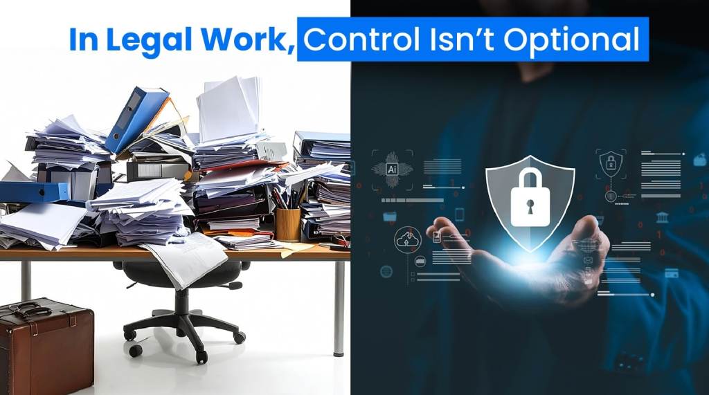 virtual data room for legal