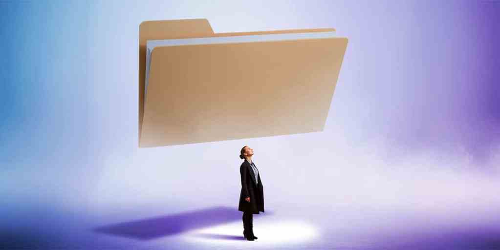 The Man Who Almost Lost a $40M Deal Over a Missing Folder - ShareVault ...