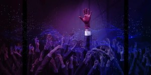 success AI project VDR