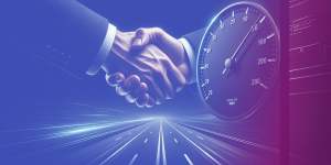 virtual data room m&a