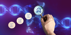 why great science is needing a data room